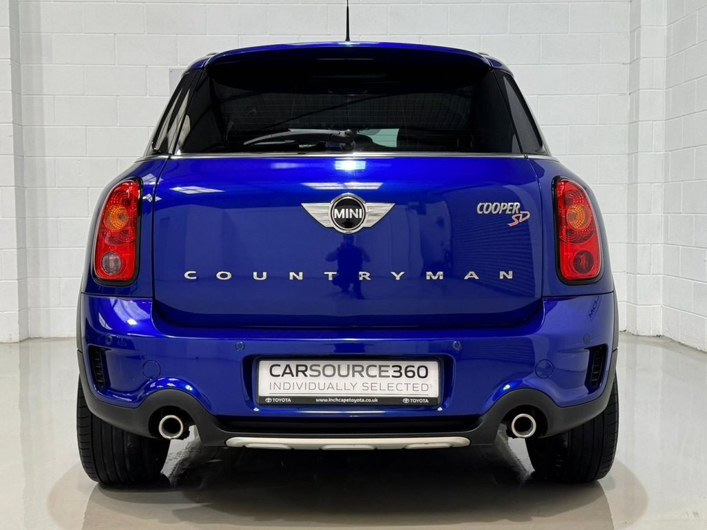 Used MINI Countryman 2014 for sale - 78056503: Photo 39