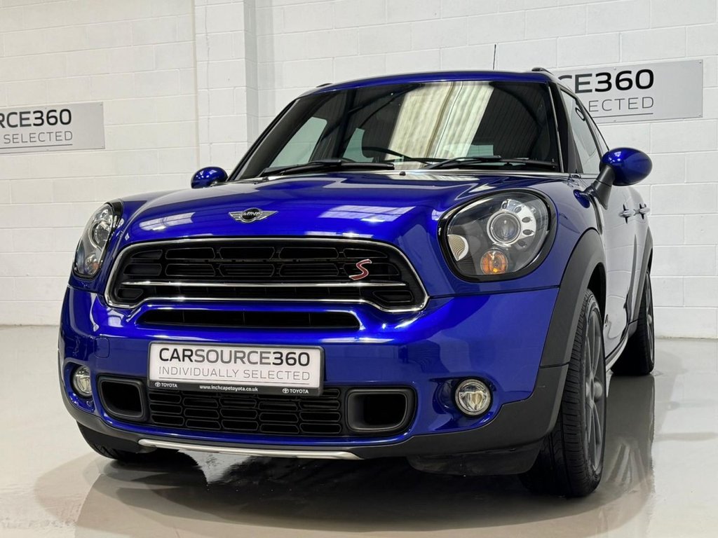 Used MINI Countryman 2014 for sale - 78056503: Photo 4