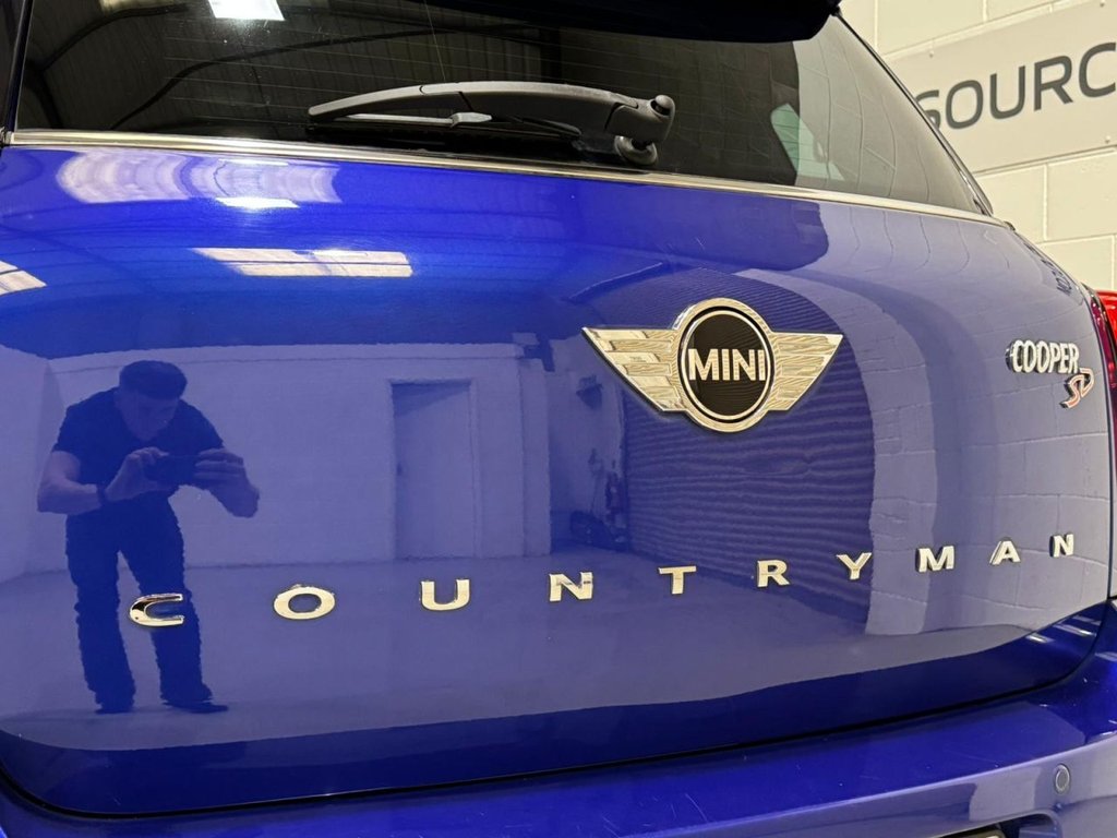 Used MINI Countryman 2014 for sale - 78056503: Photo 42