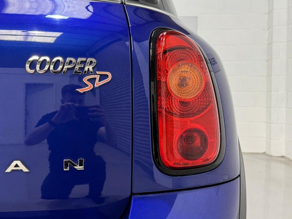 Used MINI Countryman 2014 for sale - 78056503: Photo 43