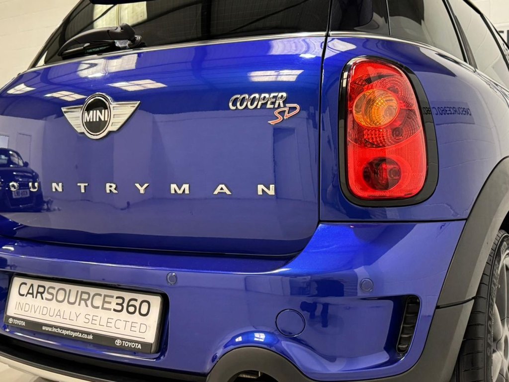 Used MINI Countryman 2014 for sale - 78056503: Photo 44