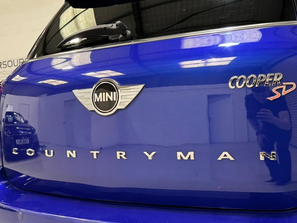 Used MINI Countryman 2014 for sale - 78056503: Photo 46