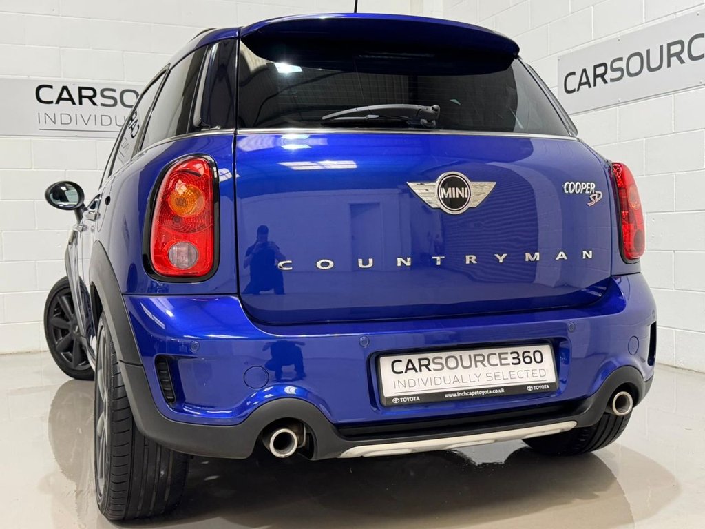 Used MINI Countryman 2014 for sale - 78056503: Photo 47