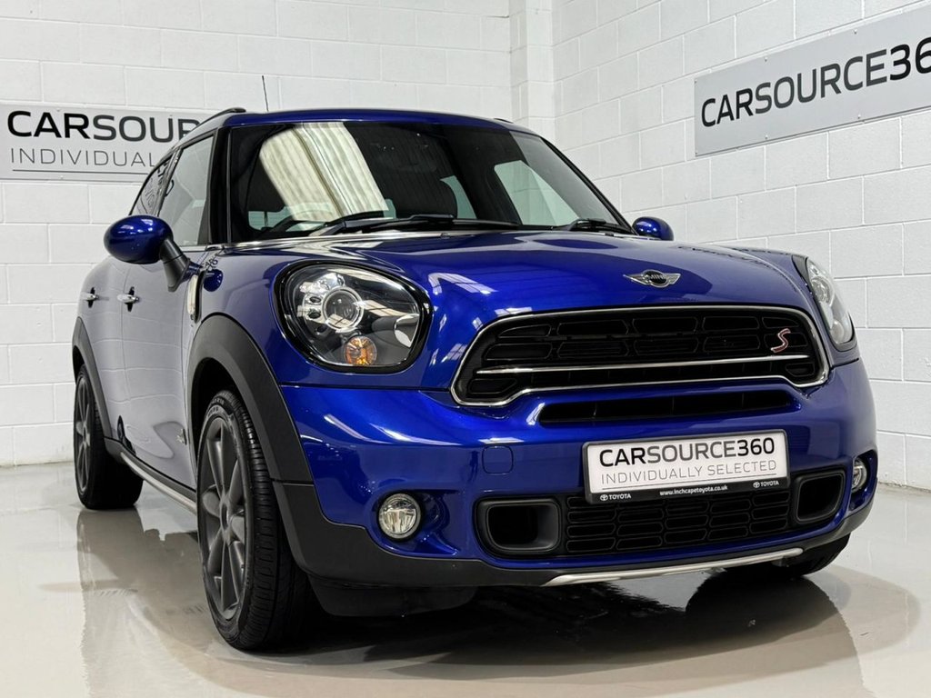 Used MINI Countryman 2014 for sale - 78056503: Photo 5