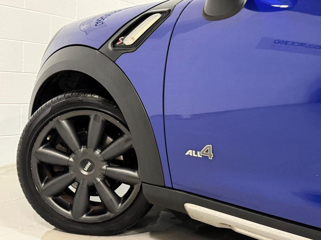 Used MINI Countryman 2014 for sale - 78056503: Photo 50