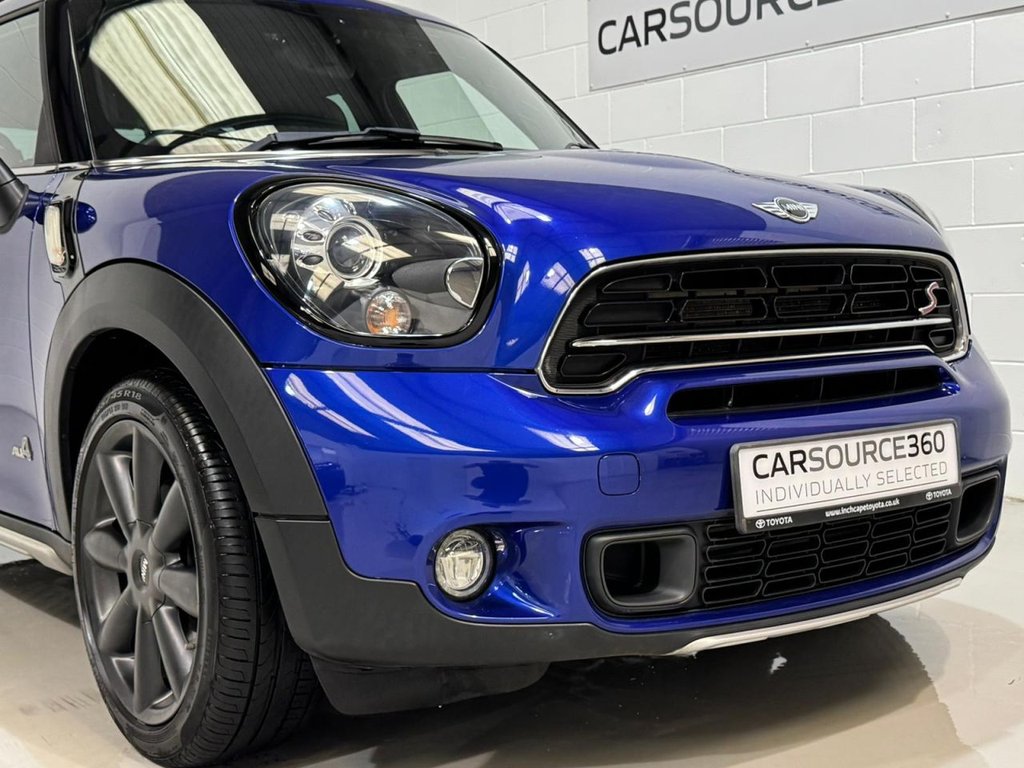Used MINI Countryman 2014 for sale - 78056503: Photo 6