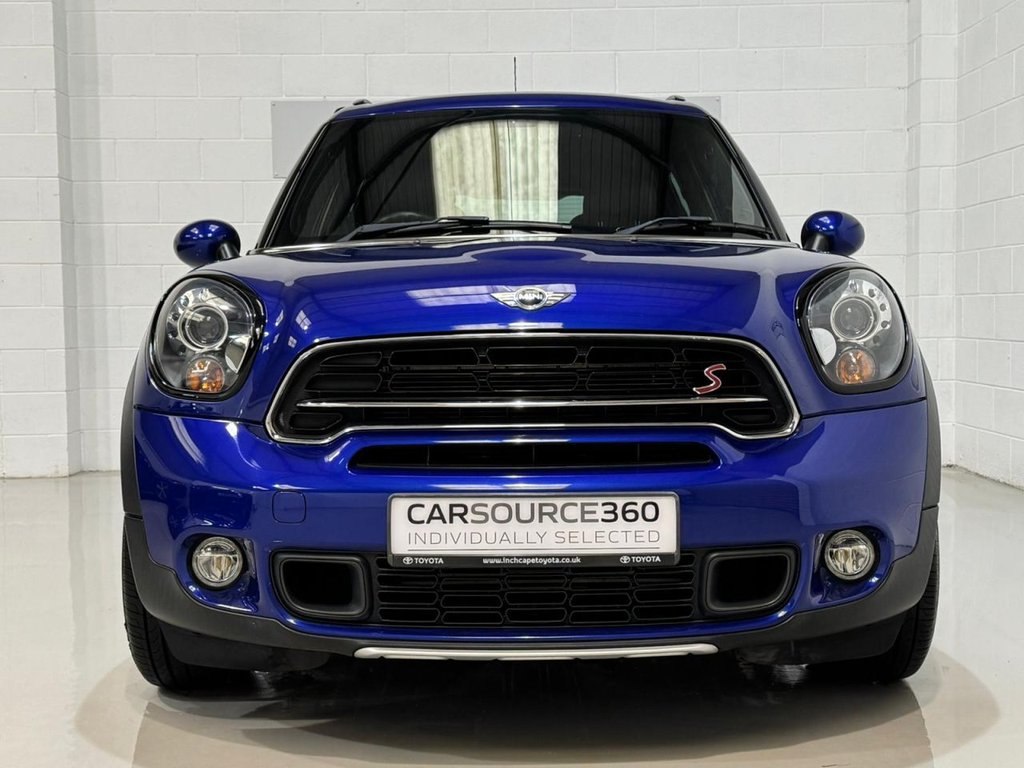 Used MINI Countryman 2014 for sale - 78056503: Photo 8