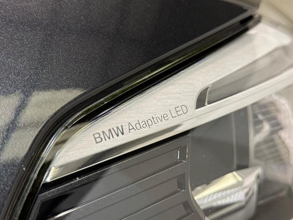 Used BMW 5 Series 2018 for sale - 78008745: Photo 12