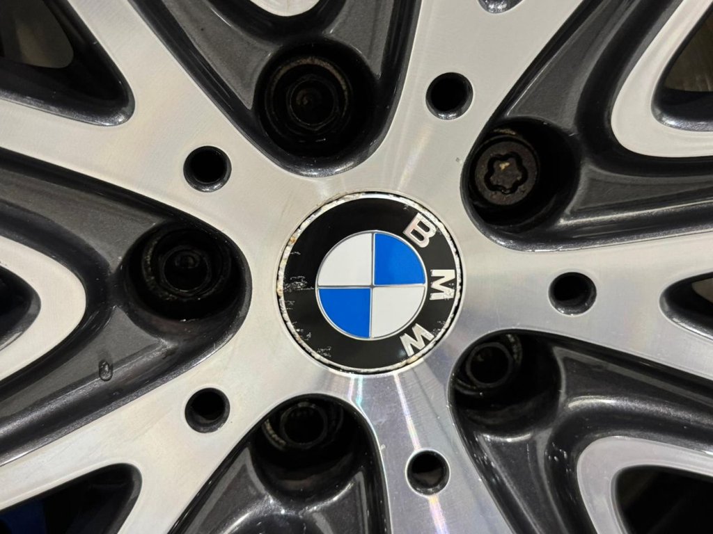 Used BMW 5 Series 2018 for sale - 78008745: Photo 23