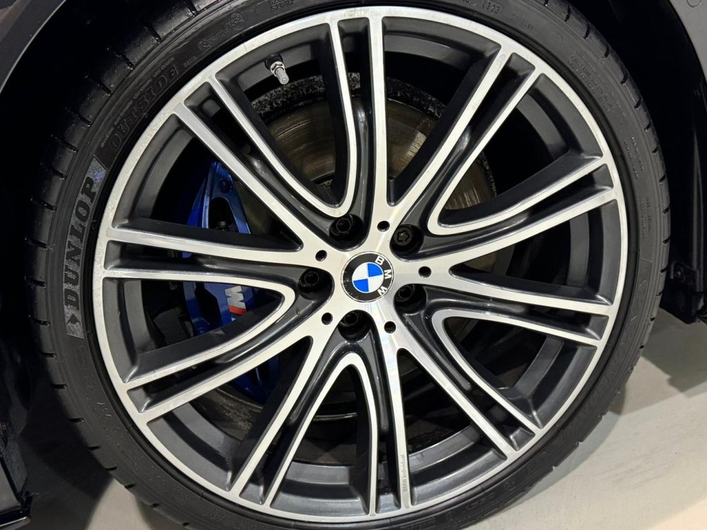 Used BMW 5 Series 2018 for sale - 78008745: Photo 25