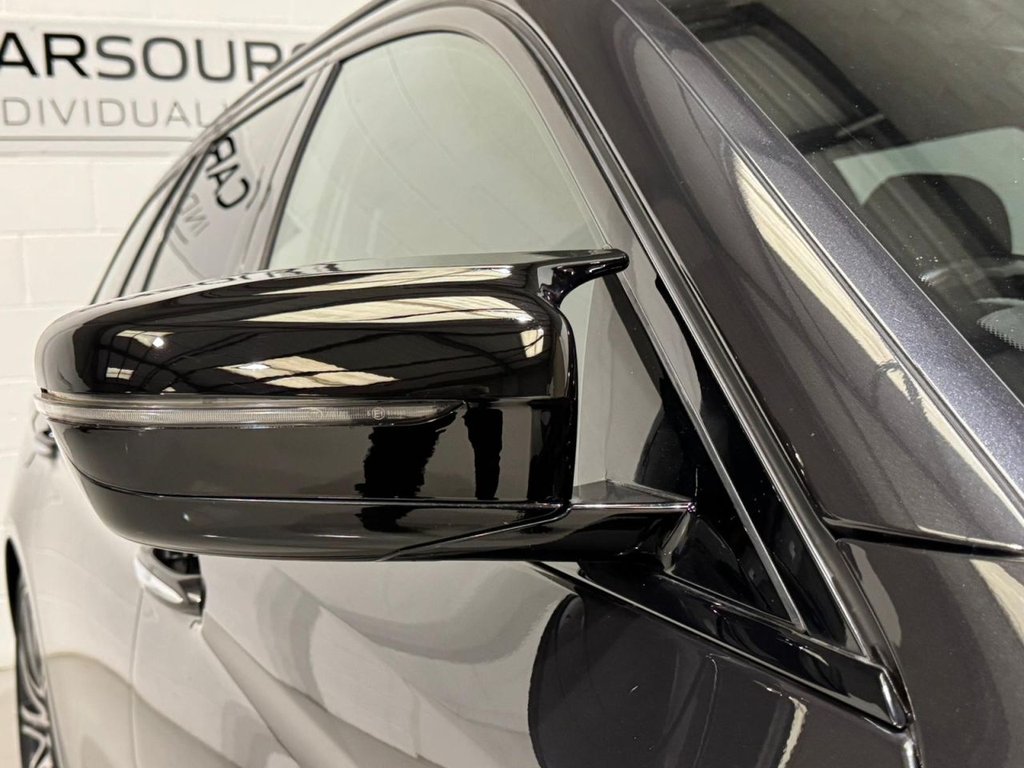 Used BMW 5 Series 2018 for sale - 78008745: Photo 27