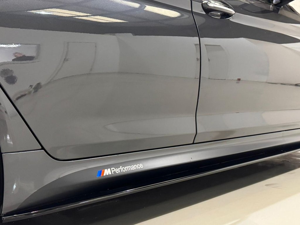 Used BMW 5 Series 2018 for sale - 78008745: Photo 29