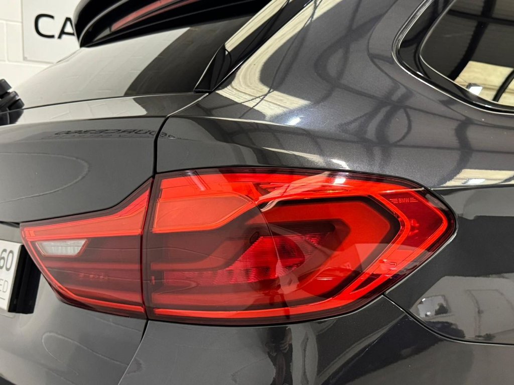 Used BMW 5 Series 2018 for sale - 78008745: Photo 30