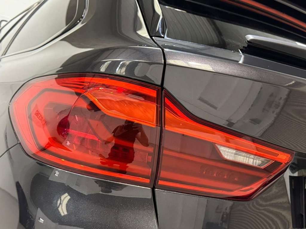 Used BMW 5 Series 2018 for sale - 78008745: Photo 39