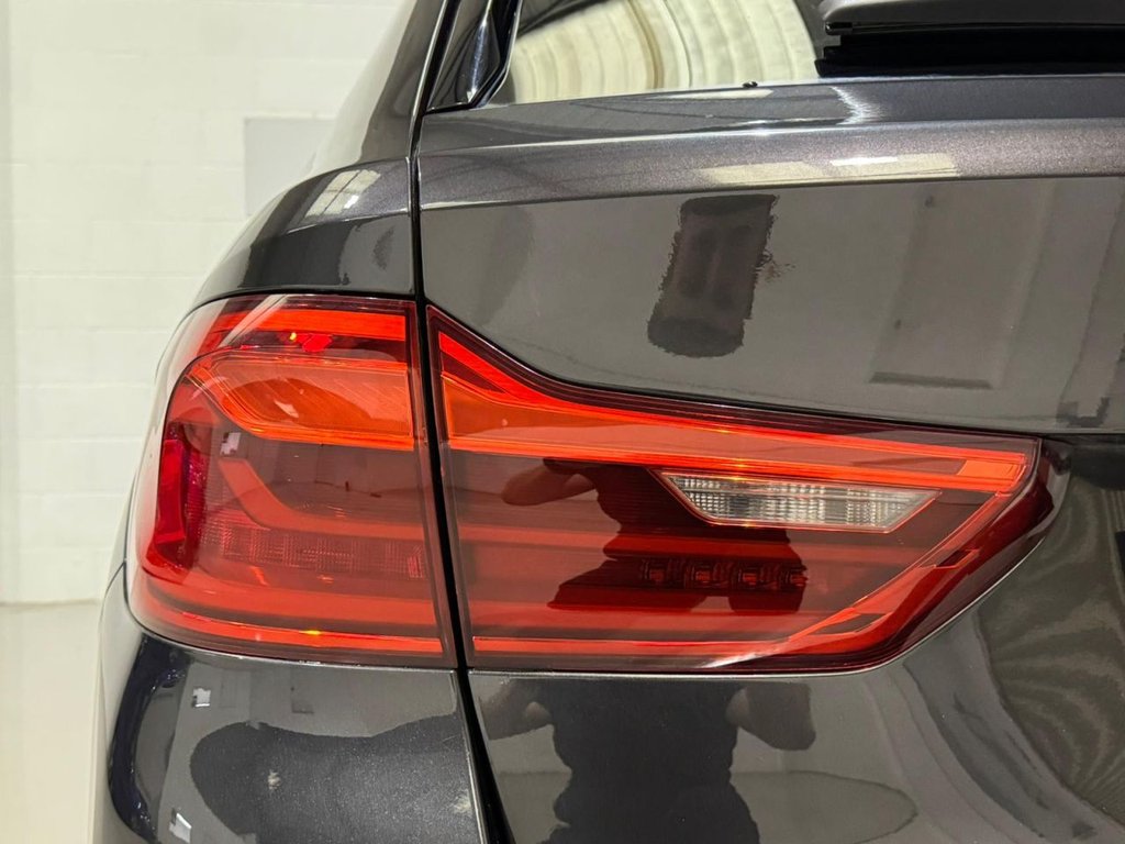 Used BMW 5 Series 2018 for sale - 78008745: Photo 41