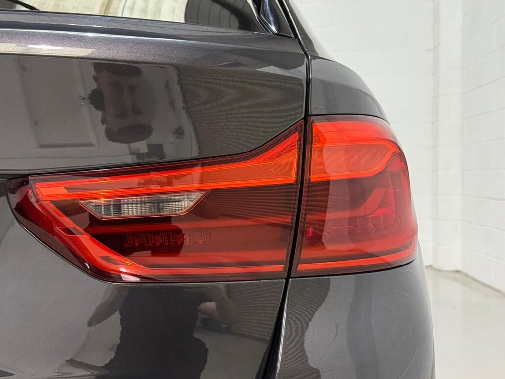 Used BMW 5 Series 2018 for sale - 78008745: Photo 43