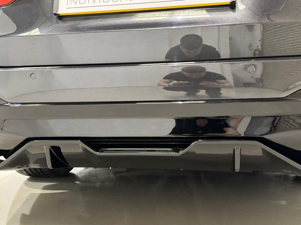 Used BMW 5 Series 2018 for sale - 78008745: Photo 48