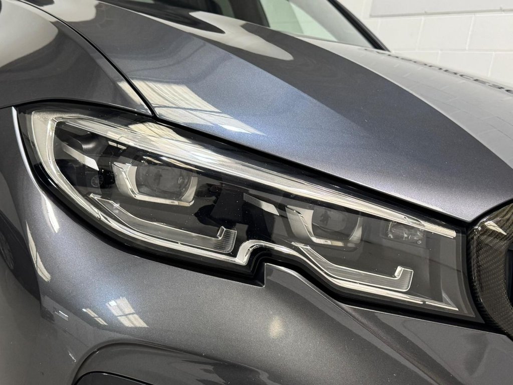 Used BMW 3 Series 2019 for sale - 78212421: Photo 10