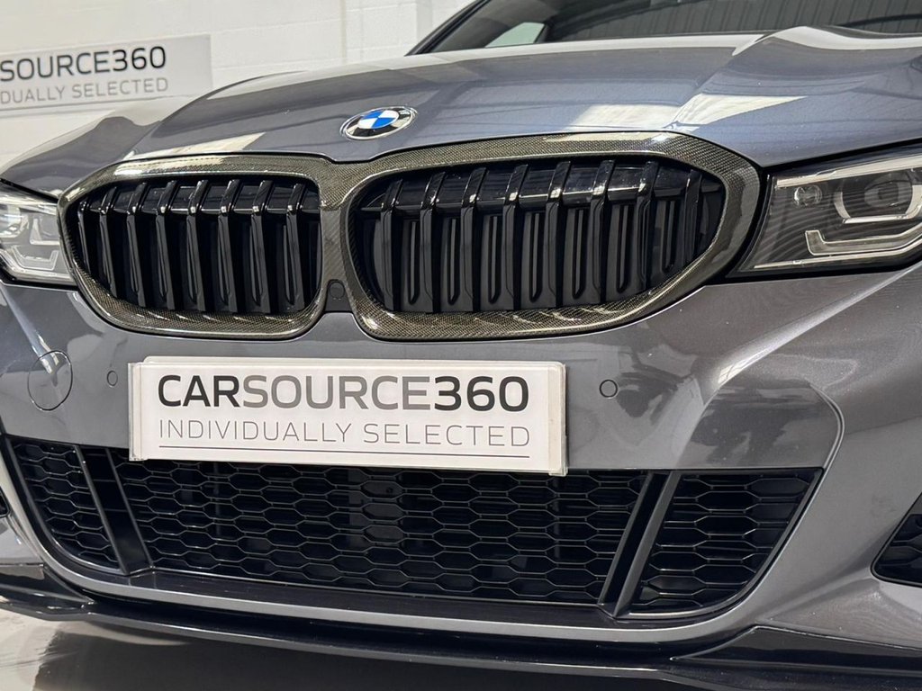 Used BMW 3 Series 2019 for sale - 78212421: Photo 16