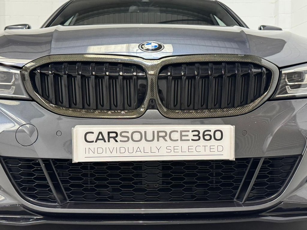 Used BMW 3 Series 2019 for sale - 78212421: Photo 18