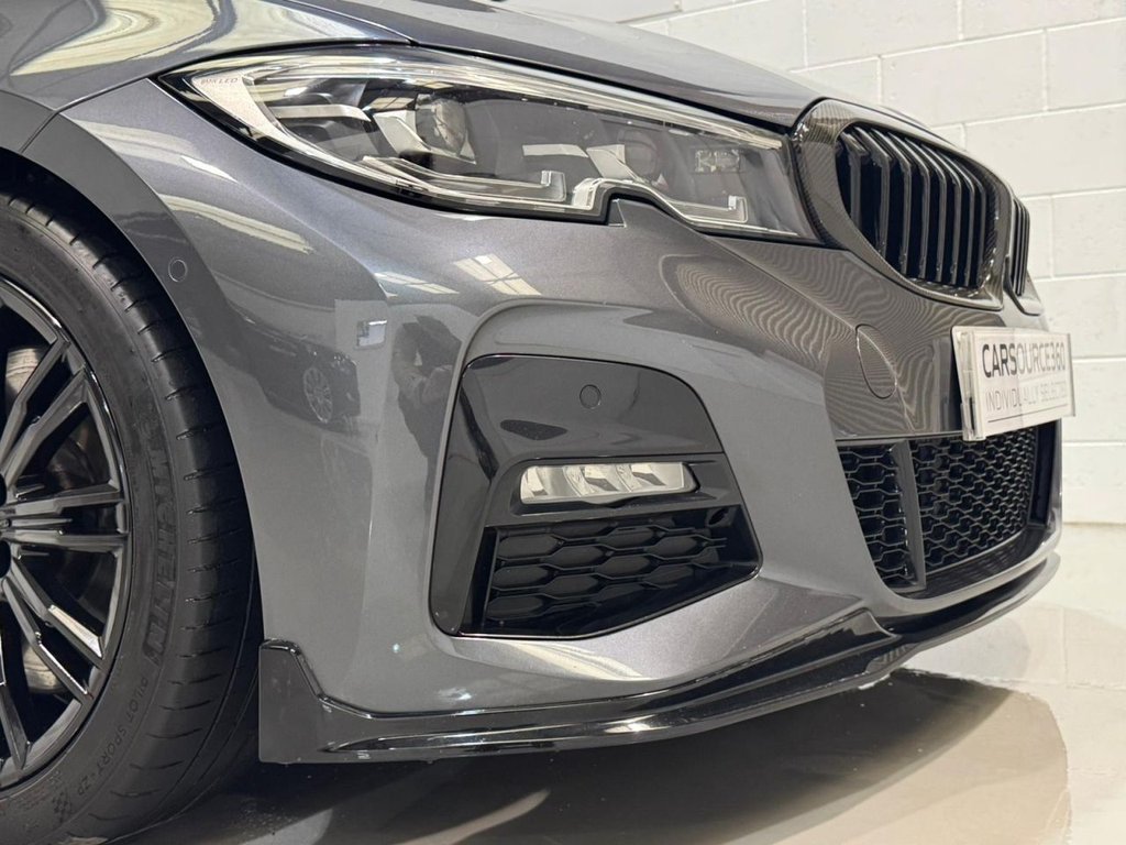 Used BMW 3 Series 2019 for sale - 78212421: Photo 20