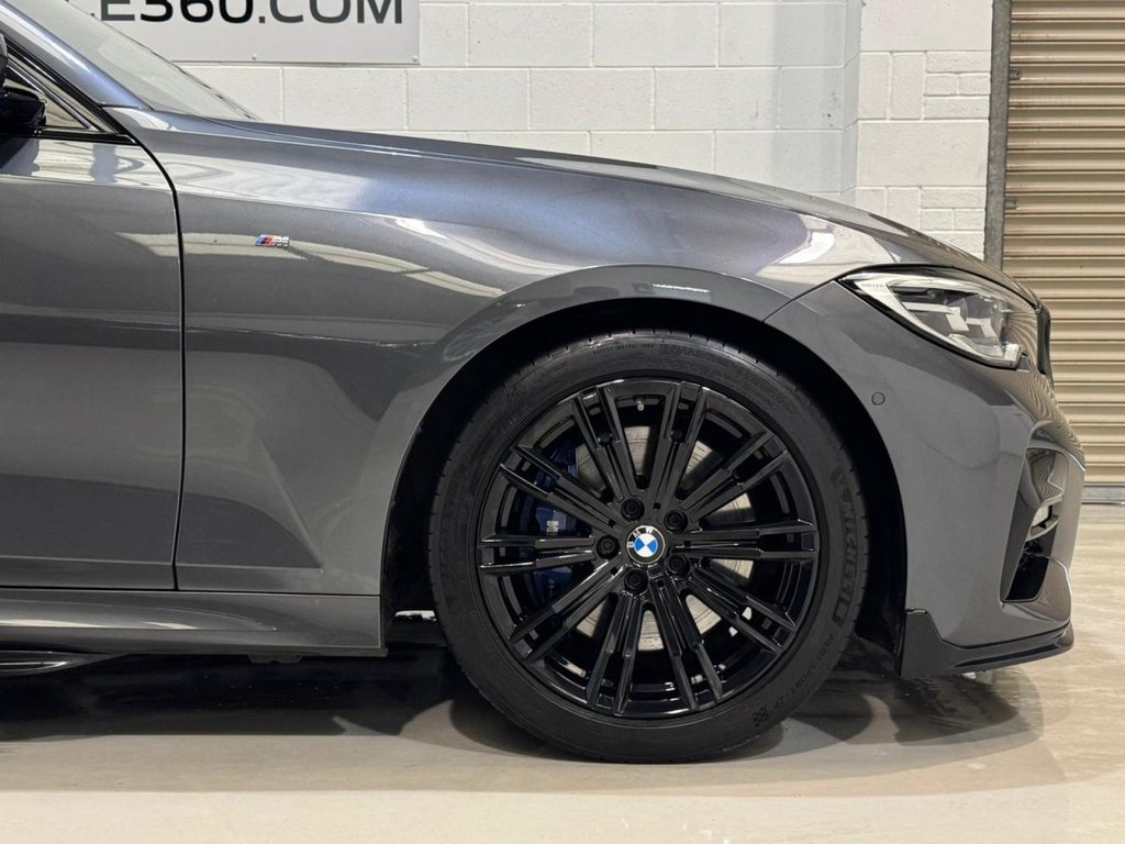 Used BMW 3 Series 2019 for sale - 78212421: Photo 21