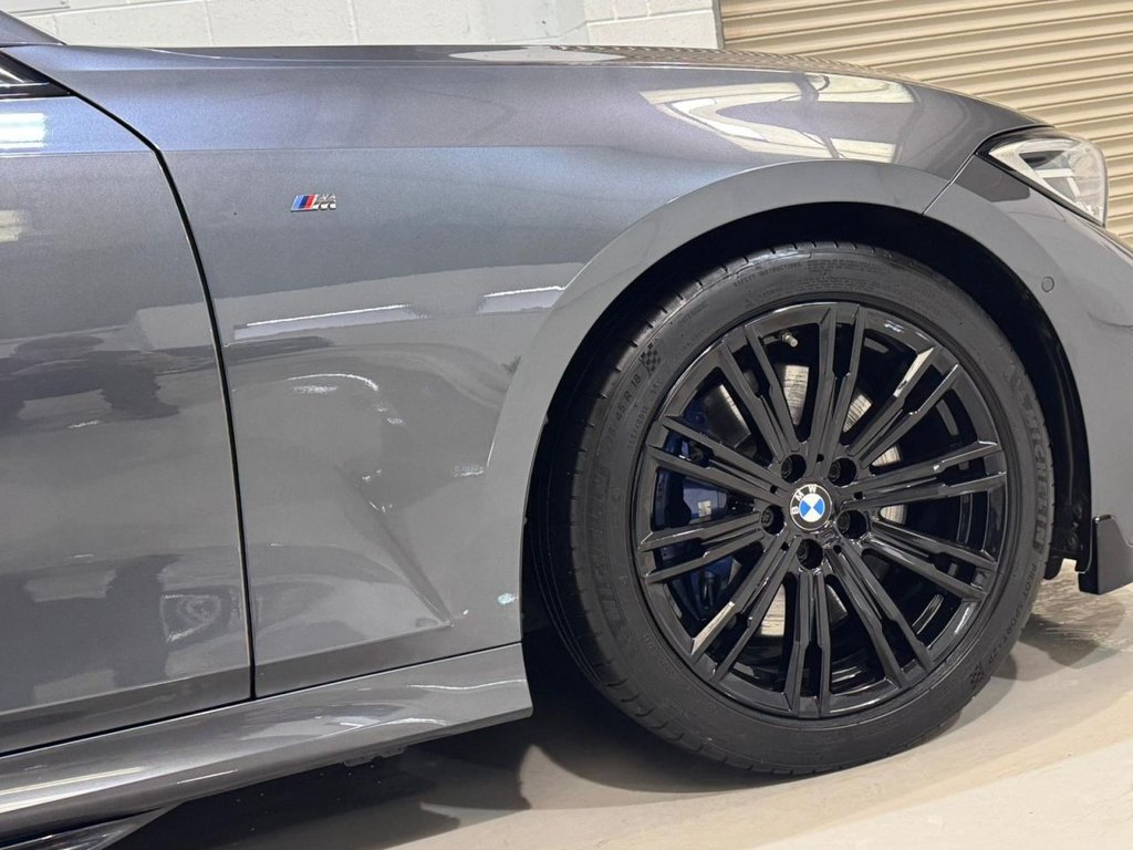 Used BMW 3 Series 2019 for sale - 78212421: Photo 22