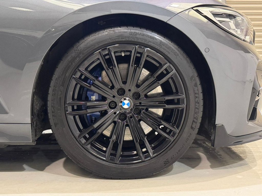 Used BMW 3 Series 2019 for sale - 78212421: Photo 23