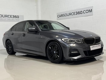 Used BMW 3 Series 2019 for sale - 78212421: Photo