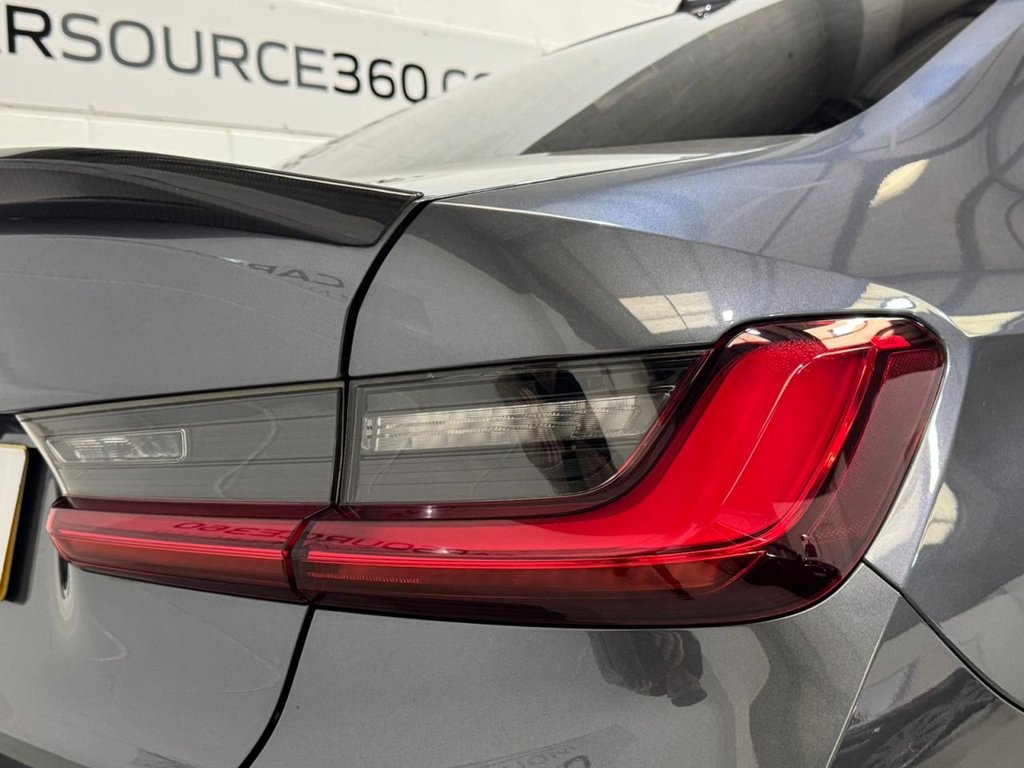 Used BMW 3 Series 2019 for sale - 78212421: Photo 32