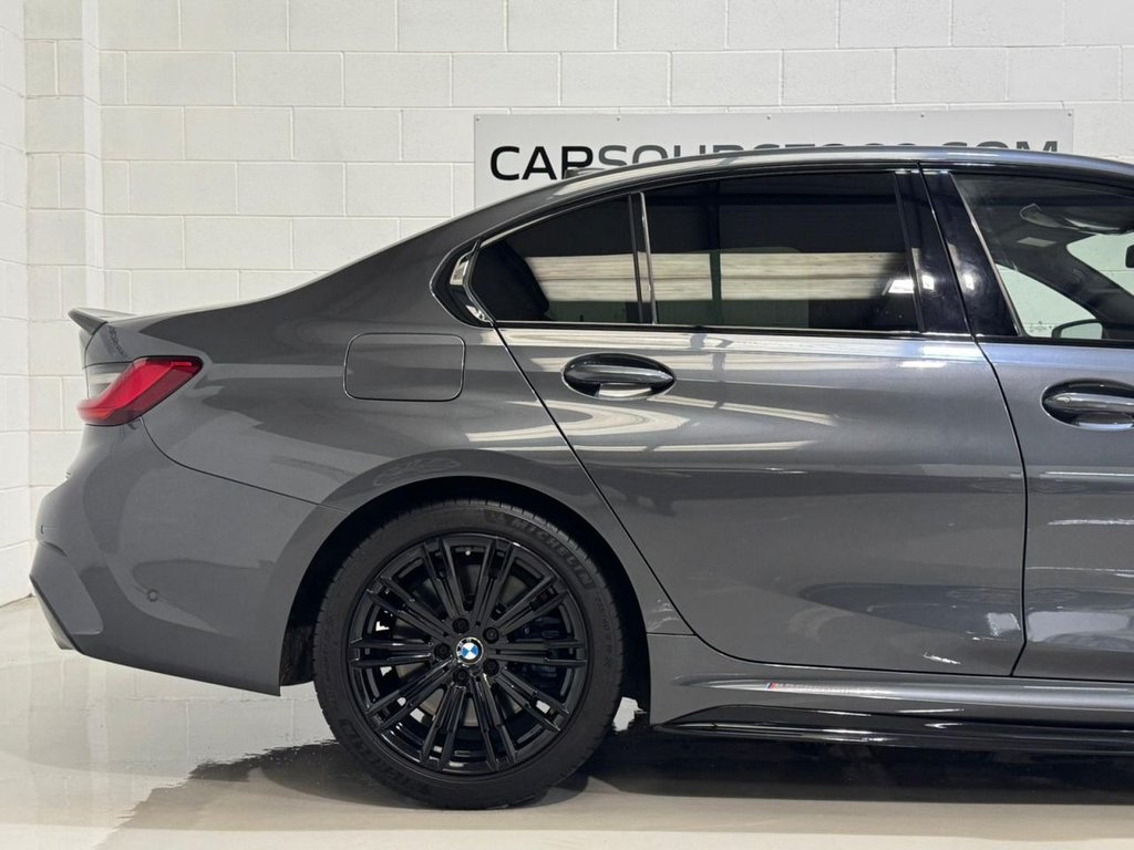 Used BMW 3 Series 2019 for sale - 78212421: Photo 35