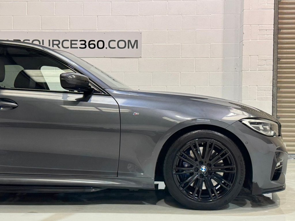 Used BMW 3 Series 2019 for sale - 78212421: Photo 36