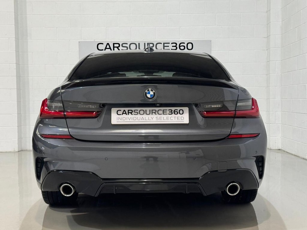 Used BMW 3 Series 2019 for sale - 78212421: Photo 40