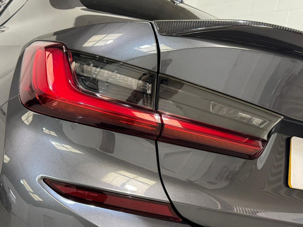 Used BMW 3 Series 2019 for sale - 78212421: Photo 41