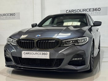 Used BMW 3 Series 2019 for sale - 78212421: Photo