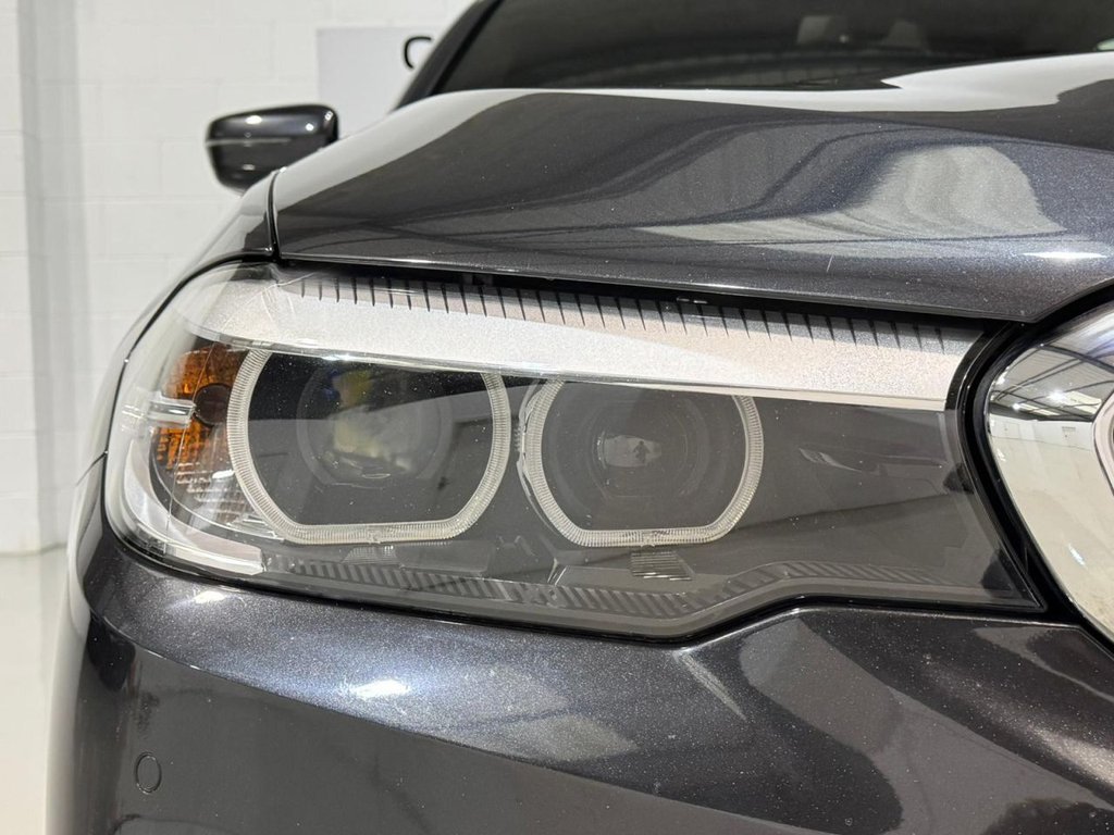 Used BMW 5 Series 2017 for sale - 76962250: Photo 10