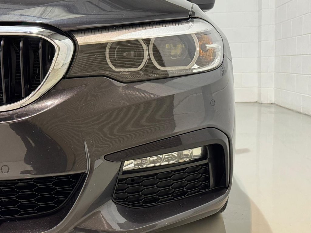 Used BMW 5 Series 2017 for sale - 76962250: Photo 13