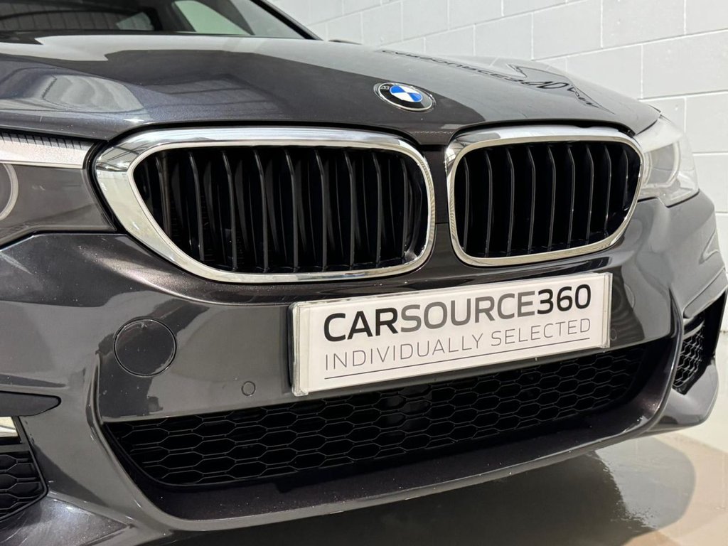 Used BMW 5 Series 2017 for sale - 76962250: Photo 15