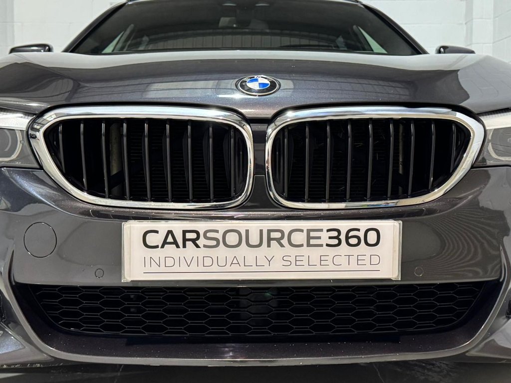 Used BMW 5 Series 2017 for sale - 76962250: Photo 16