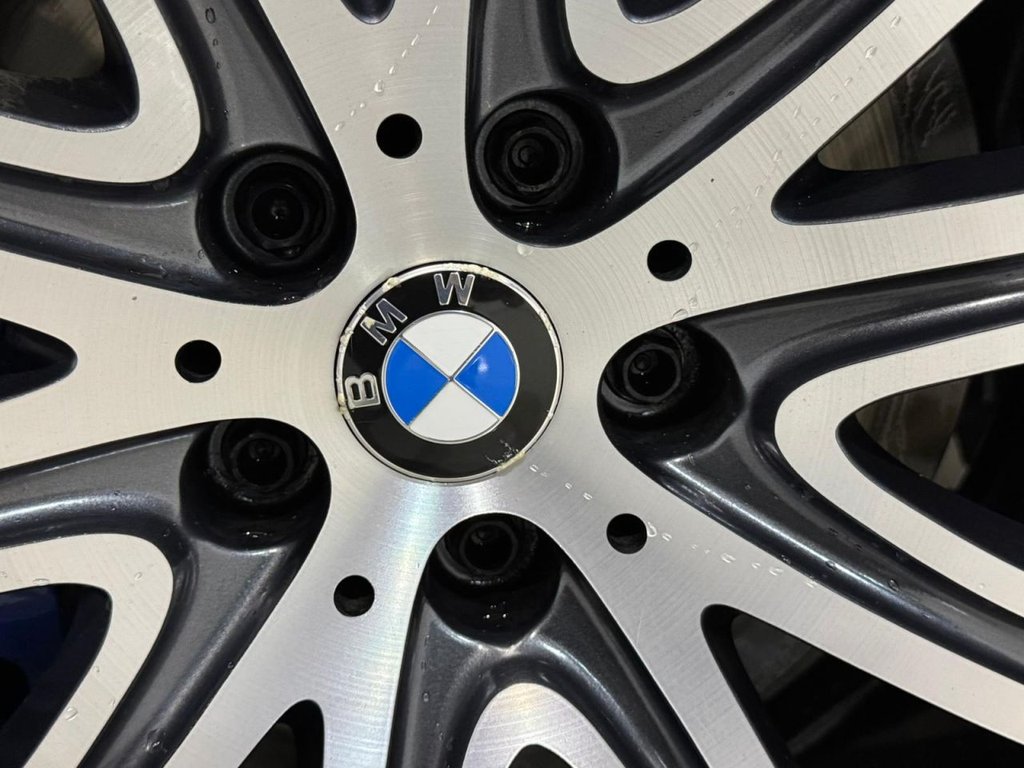 Used BMW 5 Series 2017 for sale - 76962250: Photo 21