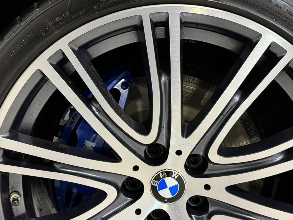 Used BMW 5 Series 2017 for sale - 76962250: Photo 23