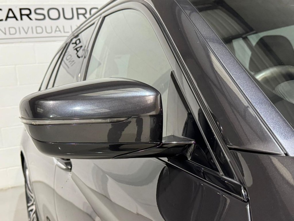 Used BMW 5 Series 2017 for sale - 76962250: Photo 25