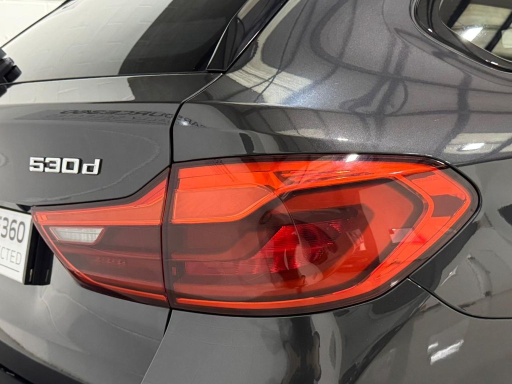 Used BMW 5 Series 2017 for sale - 76962250: Photo 28