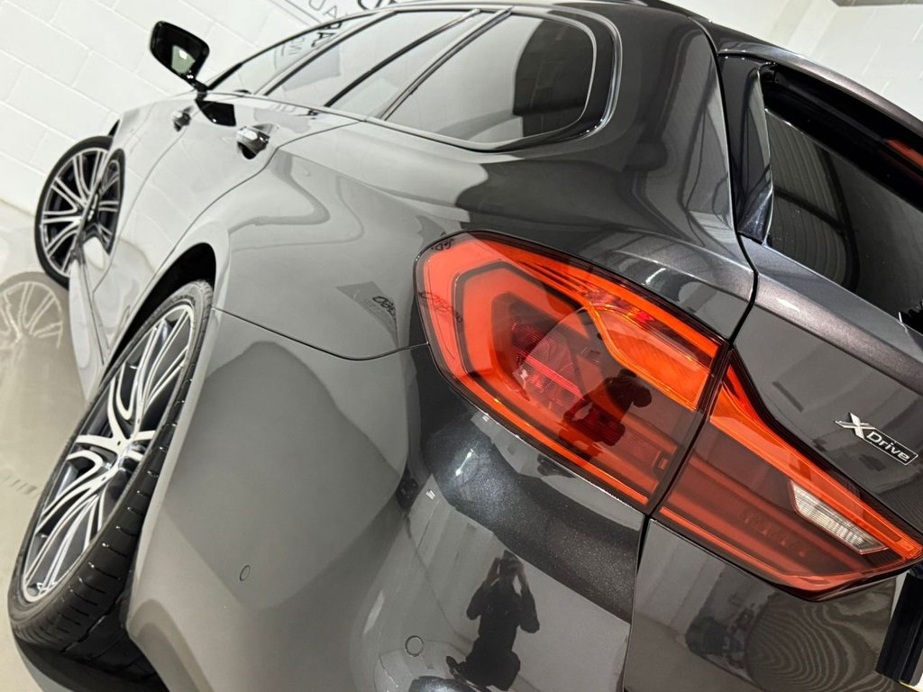 Used BMW 5 Series 2017 for sale - 76962250: Photo 37