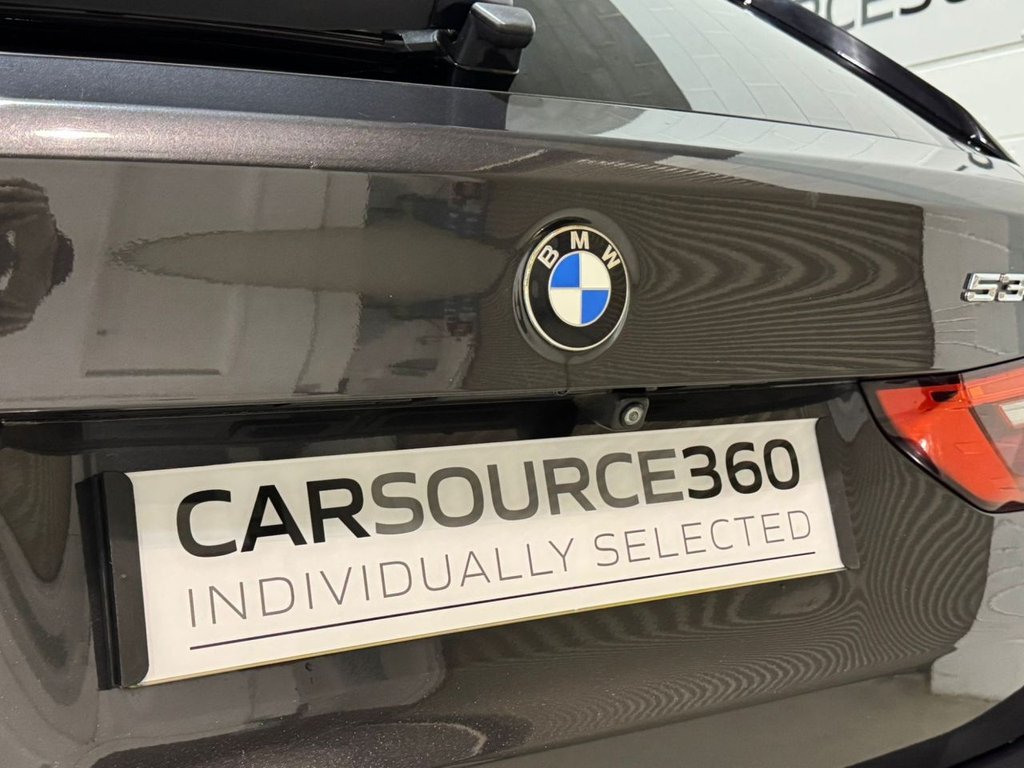 Used BMW 5 Series 2017 for sale - 76962250: Photo 38