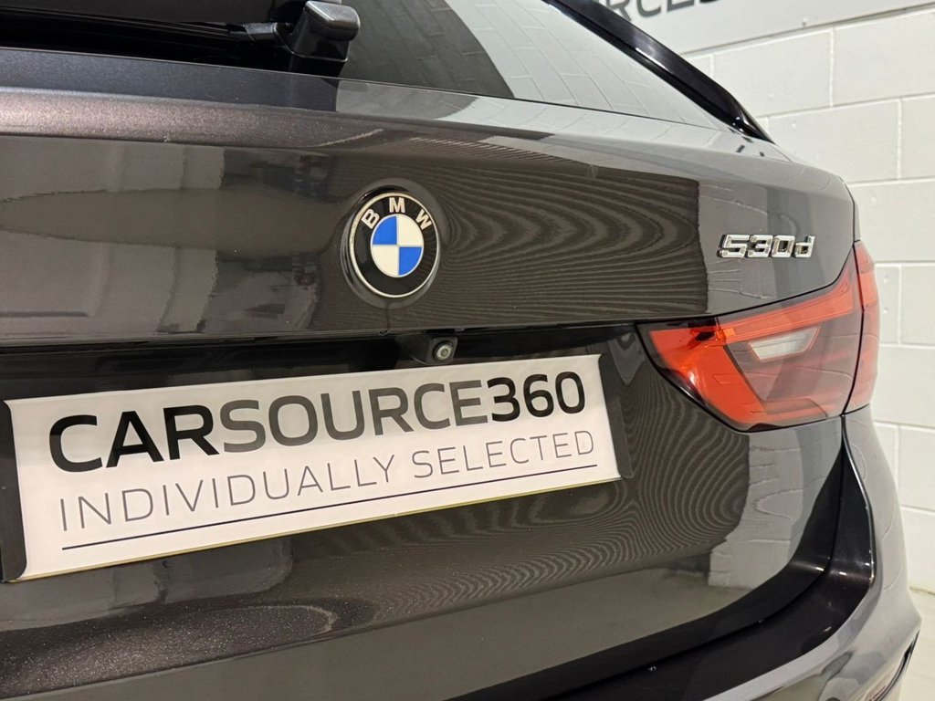 Used BMW 5 Series 2017 for sale - 76962250: Photo 39