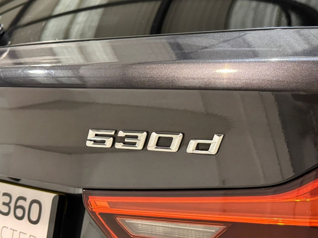 Used BMW 5 Series 2017 for sale - 76962250: Photo 44