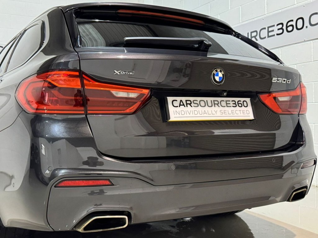 Used BMW 5 Series 2017 for sale - 76962250: Photo 45