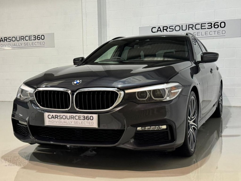 Used BMW 5 Series 2017 for sale - 76962250: Photo 5