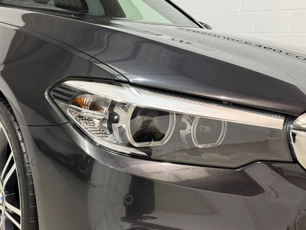 Used BMW 5 Series 2017 for sale - 76962250: Photo 9